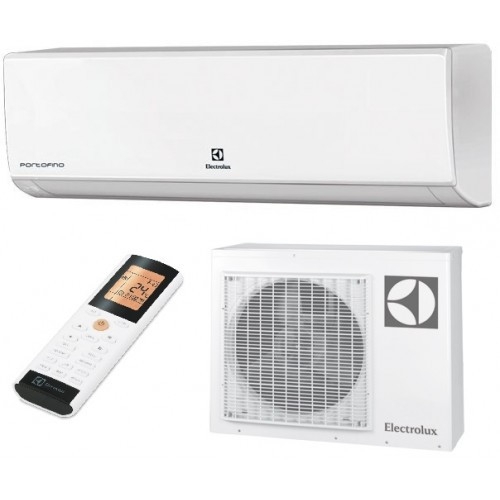 Купить Сплит-система Electrolux EACS/I-07HP/N3 (EACS/I-09HP/N3, EACS/I ...